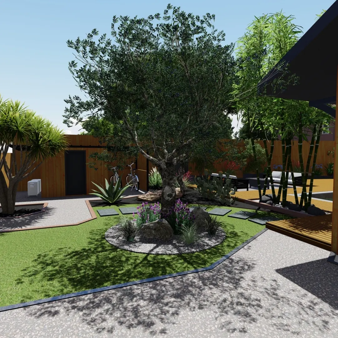 Réalisation graphique