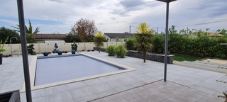 Réalisation — Aménagements paysagers